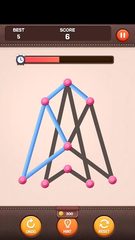 Screenshot 6: One Connect Puzzle