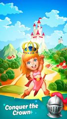 Screenshot 20: Queen Quest - Match 3 Puzzle