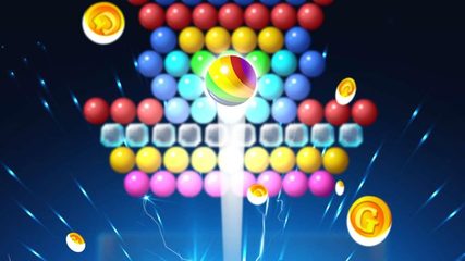 Screenshot 7: Bubble Shooter