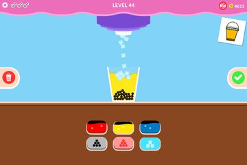 Screenshot 20: Bubble Tea!