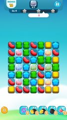Screenshot 2: Fight for Candy : Match 3