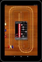 Screenshot 19: Cribbage Pegboard