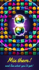 Screenshot 2: Puzzle Idol - Match 3 Star