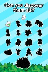 Screenshot 4: Fox Evolution: Idle Mutant Fox