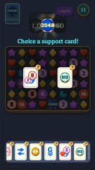 Screenshot 24: Ultimate 2048 Match3