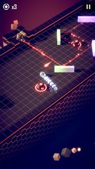 Screenshot 4: Flaming Core