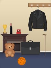 Screenshot 17: The Don't Do List