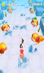 Screenshot 6: Unicorn Run