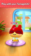 Screenshot 4: My Tamagotchi Forever