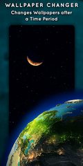 Screenshot 3: Parallax 3D Wallpapers