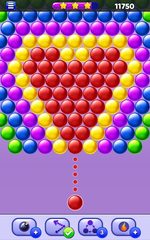 Screenshot 17: Bubble Shooter