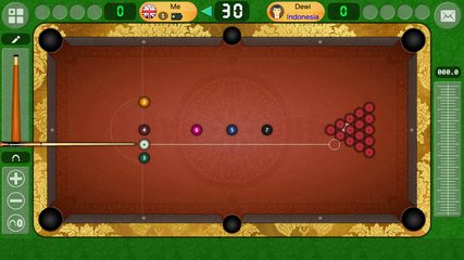 Screenshot 11: New Billiards online 8 ball game pool offline
