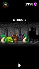 Screenshot 5: Swipe Casters