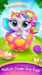 Screenshot 8: Twinkle - Unicorn Cat Princess