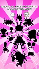 Screenshot 4: Virus Evolution: Merge Game