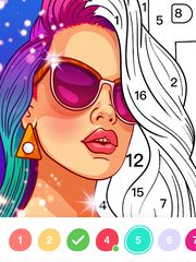 Screenshot 14: No.Paint: Relaxing Coloring