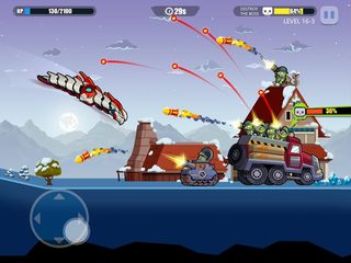 Screenshot 12: Dragon Drill