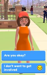 Screenshot 6: Street Cop 3D