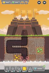 Screenshot 3: Digfender
