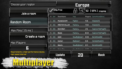 Screenshot 15: Special Forces Group 2