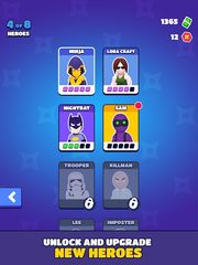 Screenshot 9: Stealth Master: Assassin Ninja