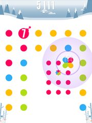 Screenshot 9: Connect FRVR - Link the Spots and Defuse the Bombs