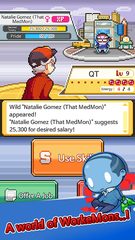 Screenshot 20: WorkeMon