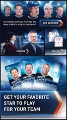 Screenshot 22: Big 6: Hockey Manager