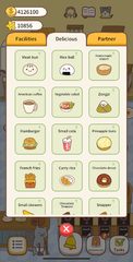 Screenshot 3: Cat Restaurant 2 - farm sowing coffee cooking game