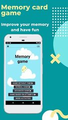 Screenshot 7: Improve Memory  - Cheems