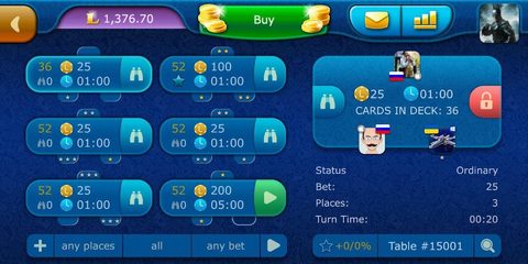 Screenshot 7: Joker LiveGames online