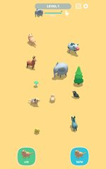 Screenshot 12: Merge Cute Pet
