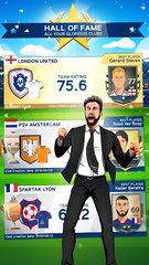 Screenshot 8: Idle Eleven - Soccer tycoon