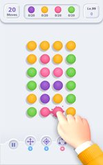 Screenshot 7: Link Dots 3D