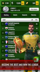 Screenshot 4: Rugby Champions 19