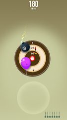 Screenshot 3: Darts FRVR - Master of the Dartboard