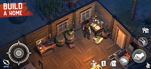 Screenshot 11: Westland Survival: Cowboy Game