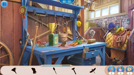 Screenshot 24: Seekers Notes: Hidden Objects