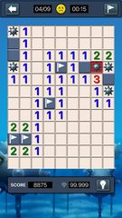Screenshot 3: Minesweeper World - best free Minesweeper game
