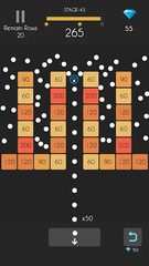 Screenshot 21: Balls Bounce 2:Brick Challenge