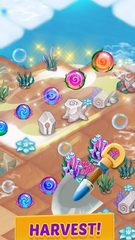 Screenshot 2: Merge Mermaids-magic puzzles