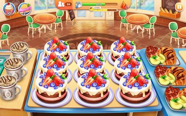 Screenshot 17: My Cooking: Restaurant Game