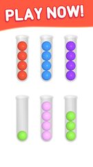 Screenshot 5: Sort Puzzle: Fun Ball