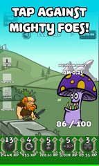 Screenshot 7: Tap Team Troika: A Viking Clic