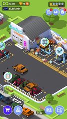 Screenshot 5: Car Fix Tycoon
