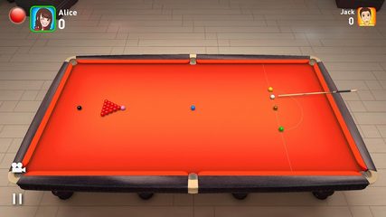 Screenshot 16: Real Snooker 3D