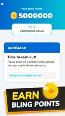 Screenshot 2: Bitcoin Sudoku - Get Bitcoin!