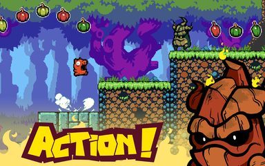 Screenshot 17: Spicy Piggy