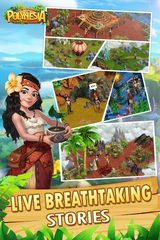 Screenshot 8: Polynesia Adventure