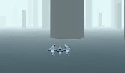 Screenshot 8: Space Racing X